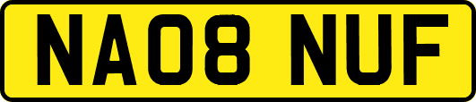 NA08NUF