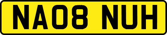 NA08NUH