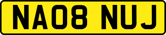 NA08NUJ