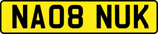NA08NUK