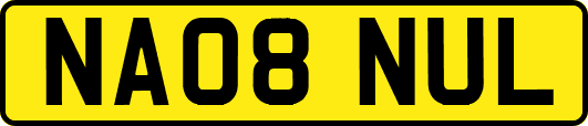 NA08NUL