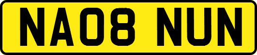 NA08NUN