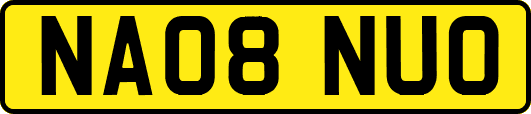 NA08NUO