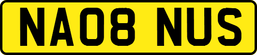 NA08NUS