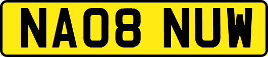 NA08NUW