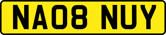 NA08NUY