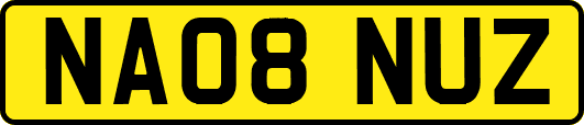 NA08NUZ