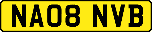 NA08NVB