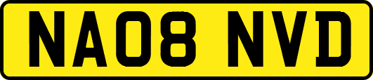 NA08NVD