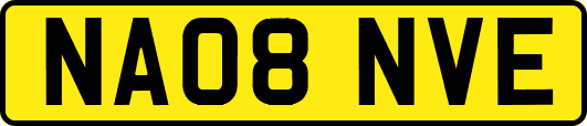 NA08NVE