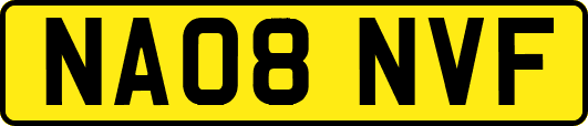 NA08NVF