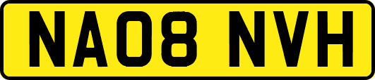 NA08NVH