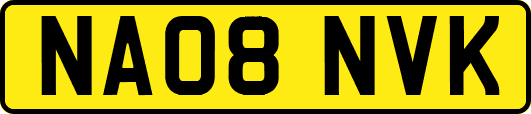 NA08NVK