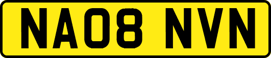 NA08NVN