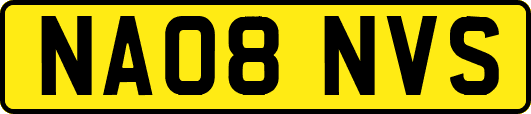 NA08NVS