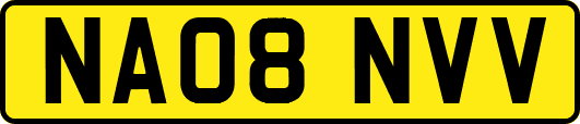 NA08NVV