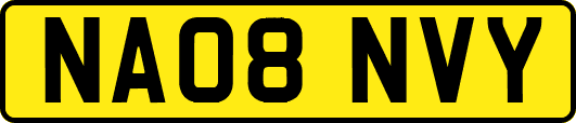 NA08NVY