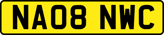 NA08NWC