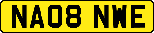 NA08NWE