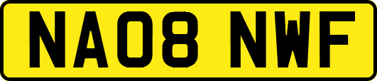 NA08NWF