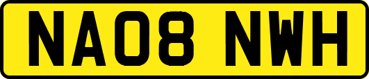 NA08NWH