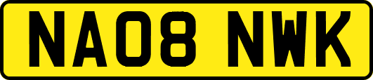 NA08NWK