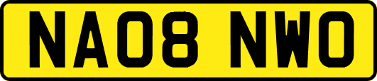 NA08NWO