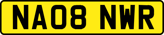 NA08NWR