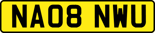 NA08NWU
