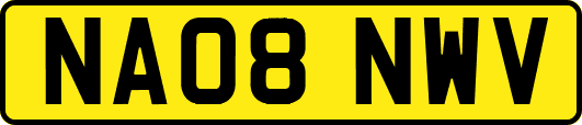 NA08NWV