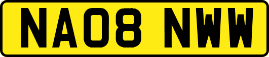 NA08NWW