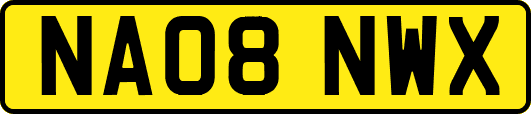 NA08NWX