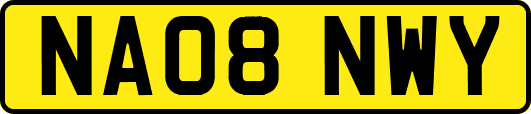 NA08NWY