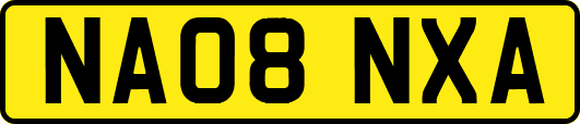NA08NXA