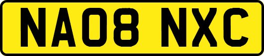 NA08NXC