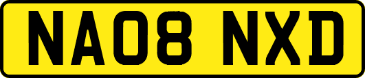NA08NXD
