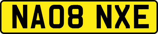 NA08NXE