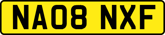 NA08NXF