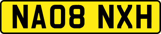 NA08NXH