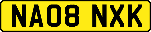 NA08NXK