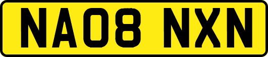 NA08NXN