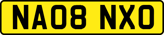 NA08NXO