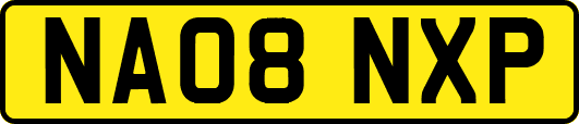 NA08NXP