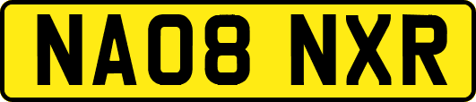 NA08NXR