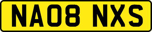 NA08NXS