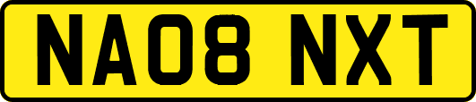 NA08NXT