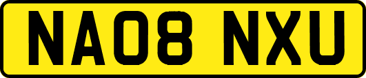 NA08NXU