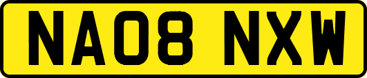 NA08NXW