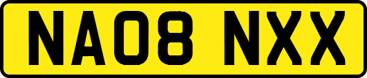NA08NXX