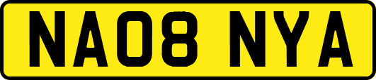 NA08NYA